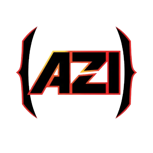 Logo AZI